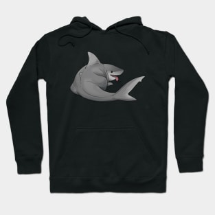 Pigeye Sharkpup! Hoodie